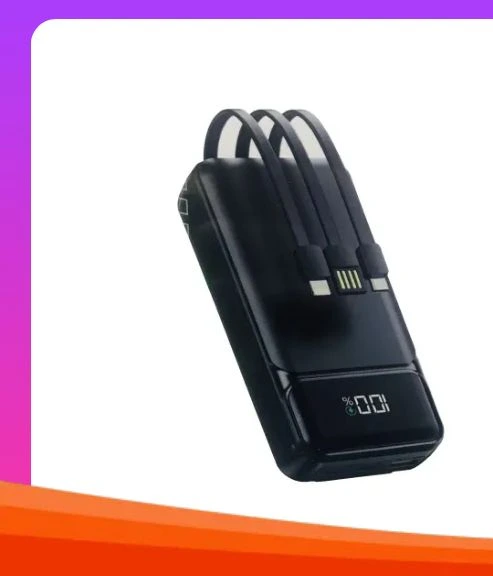 Aspor Portable Power Bank